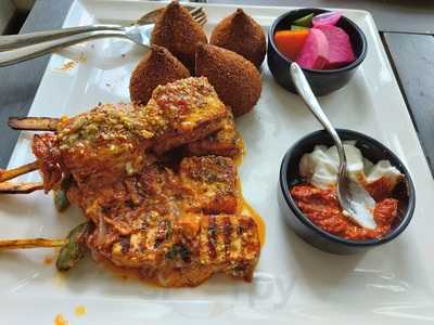 Fava - The Mediterranean Restaurant & Bar