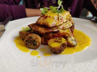 Fava - The Mediterranean Restaurant & Bar