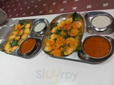 Anna's Idli