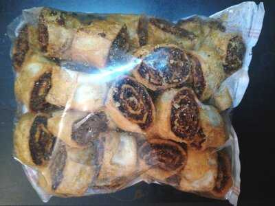 Chitale Bandhu Mithaiwale