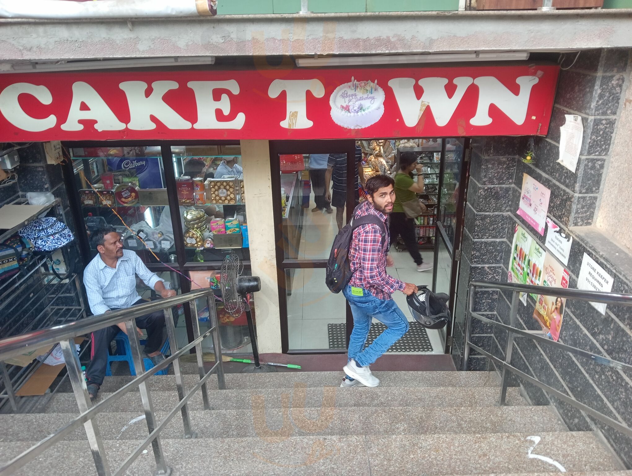 Cake Town in Dhayari Gaon,Pune - Best Cake Shops in Pune - Justdial
