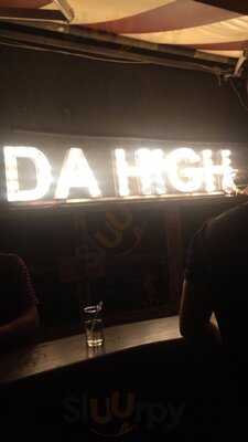 The High Spirits Cafe