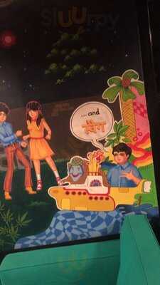 The High Spirits Cafe