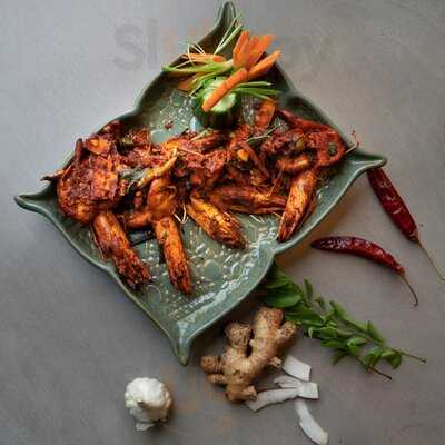 Food Street / Thindi Bheedi