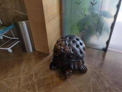 Hotel Green Park Restaurant