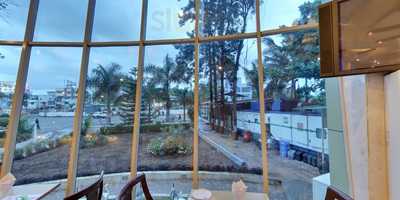 Hotel Green Park Restaurant