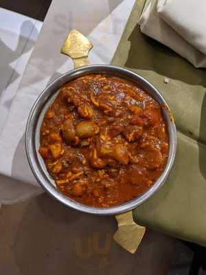 Sai Kripa Restaurant