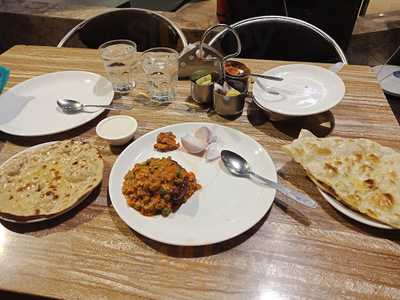 Sai Kripa Restaurant