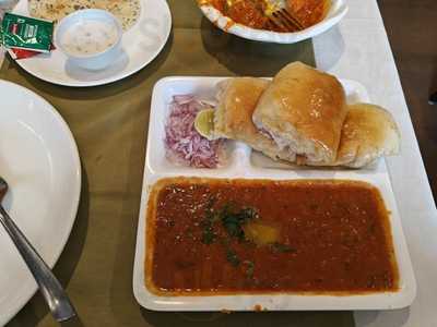 Sai Kripa Restaurant