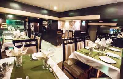 Sai Kripa Restaurant