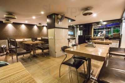 Sai Kripa Restaurant