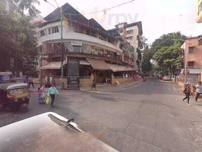 Sai Kripa Restaurant