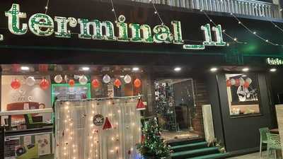 Terminal 11