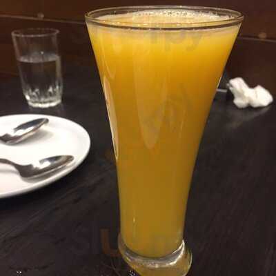 Abhishek Veg Restaurant