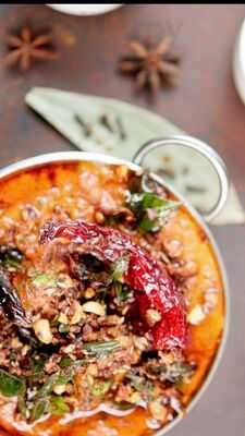 Abhishek Veg Restaurant