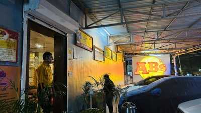 Ab's Absolute Barbeques