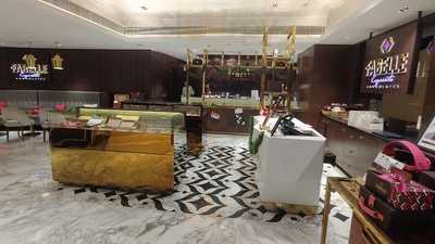 Fabelle Chocolate Boutique