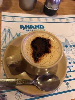 Anand Restaurant