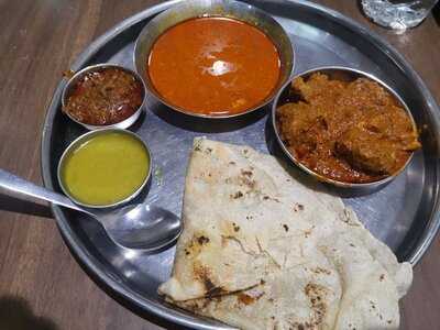 Surve's Pure Non-veg