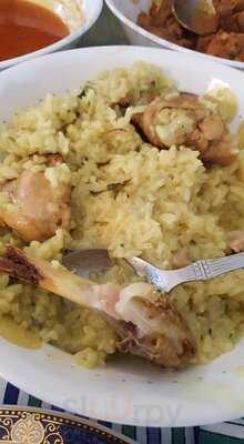 Surve's Pure Non-veg