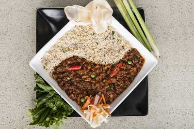 13th Floor Lounge Bar