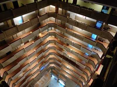 13th Floor Lounge Bar