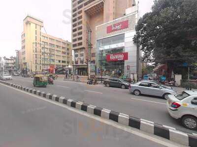 13th Floor Lounge Bar