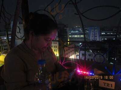 Blue & Beyond (the Rooftop Restobar)