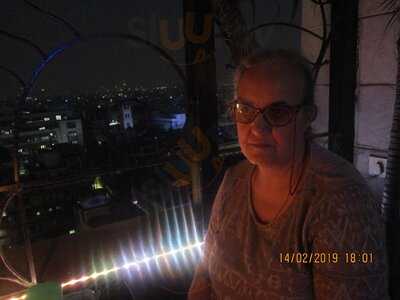 Blue & Beyond (the Rooftop Restobar)