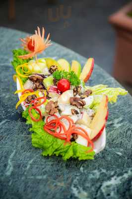 Blue & Beyond (the Rooftop Restobar)