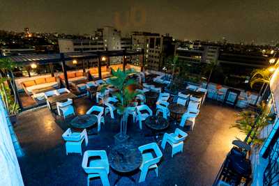 Blue & Beyond (the Rooftop Restobar)