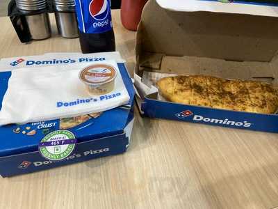 Domino's Pizza