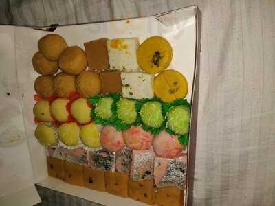 Balaram Mullick & Radharaman Mullick