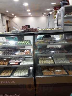 Balaram Mullick & Radharaman Mullick