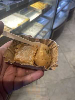 Balaram Mullick & Radharaman Mullick