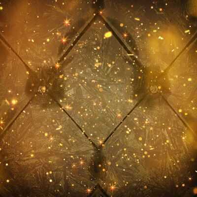 The Flying Saucer Sky Bar