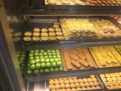 Balaram Mullick & Radharaman Mullick