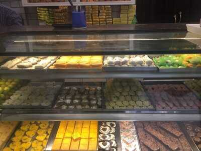 Balaram Mullick & Radharaman Mullick