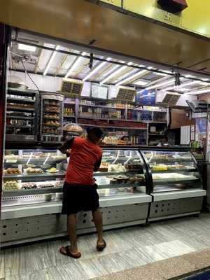 Balaram Mullick & Radharaman Mullick