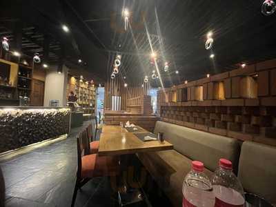 Wah Marathi Dine N Wine