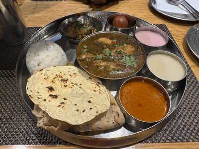 Wah Marathi Dine N Wine