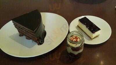 Sandy's Chocolate Laboratory