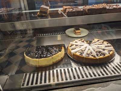 Sandy's Chocolate Laboratory