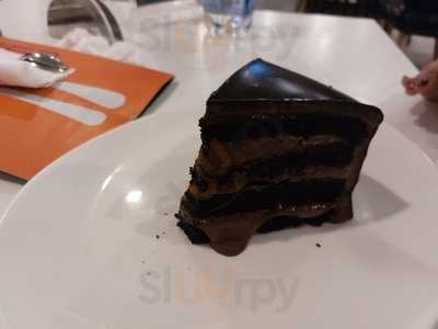 Sandy's Chocolate Laboratory