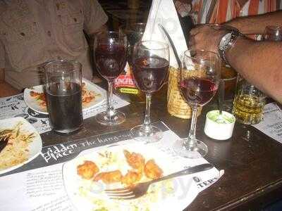 Hidden Place - The Hangout