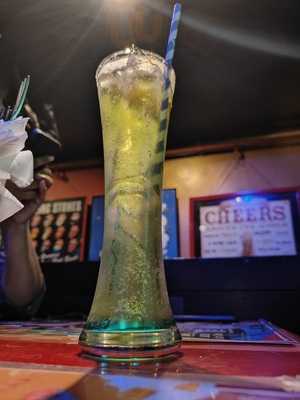 Hidden Place - The Hangout