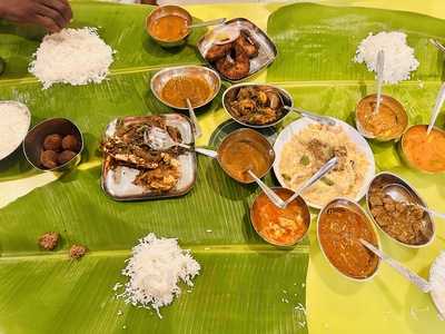 Madurai Kumar Mess