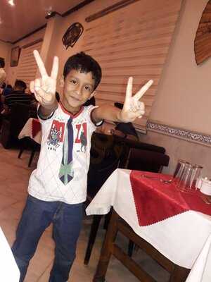 Beijing Bar & Restaurant