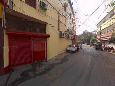 Beijing Bar & Restaurant