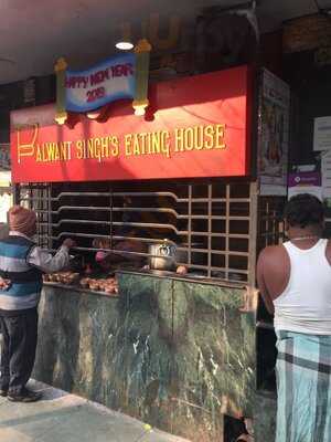 Balwant Singh's Eating House